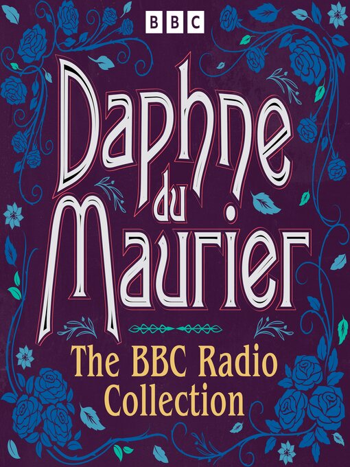 Title details for Daphne du Maurier by Daphne du Maurier - Wait list